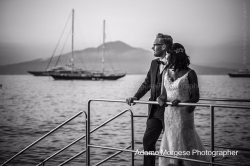 Adamo Morgese wedding photographer from Italy