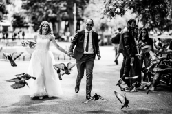 Bozhidar Krastev wedding photographer from Bulgaria