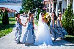 Bozhidar Krastev wedding photographer from Bulgaria