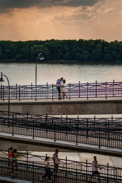 Bozhidar Krastev wedding photographer from Bulgaria