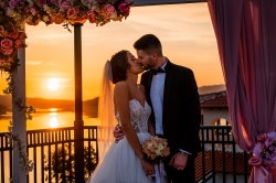 Bozhidar Krastev wedding photographer from Bulgaria