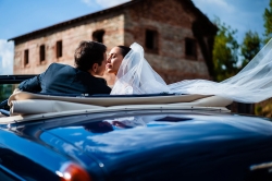 Bozhidar Krastev wedding photographer from Bulgaria