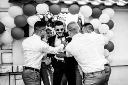 Bozhidar Krastev wedding photographer from Bulgaria