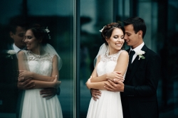 Taras Noha wedding photographer from Ukraine