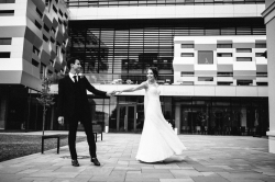 Taras Noha wedding photographer from Ukraine