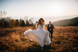 Taras Noha wedding photographer from Ukraine