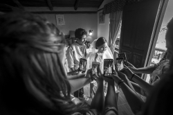 Olaf Morros wedding photographer from Venezuela