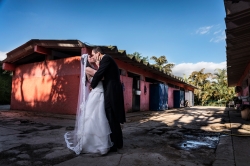 Olaf Morros wedding photographer from Venezuela