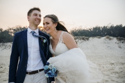 Sarah Follan wedding photographer from Australia