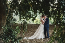 Sarah Follan wedding photographer from Australia