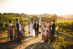 Simone Miglietta wedding photographer from Italy