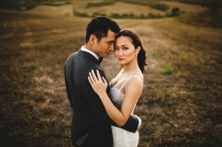 Simone Miglietta wedding photographer from Italy