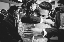 Simone Miglietta wedding photographer from Italy