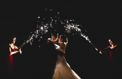 Simone Miglietta wedding photographer from Italy