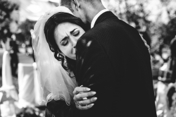 Simone Miglietta wedding photographer from Italy