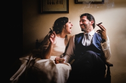 Simone Miglietta wedding photographer from Italy