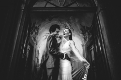 Simone Miglietta wedding photographer from Italy