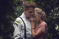 Lars Gode wedding photographer from Germany