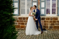 Yancho Sabev wedding photographer from Belgium