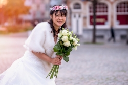 Yancho Sabev wedding photographer from Belgium