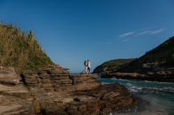 Bruno Dias Calais wedding photographer from Brazil