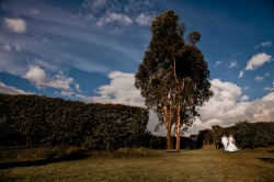 Andrés Beltrán wedding photographer from Colombia