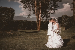 Andrés Beltrán wedding photographer from Colombia