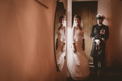 Andrés Beltrán wedding photographer from Colombia