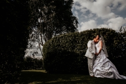 Andrés Beltrán wedding photographer from Colombia