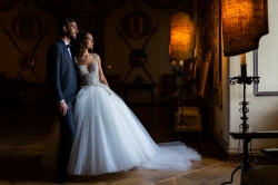 Maurizio Travani wedding photographer from Italy