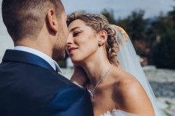 Maurizio Travani wedding photographer from Italy