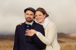 Rakel Ósk Sigurðardóttir wedding photographer from Iceland