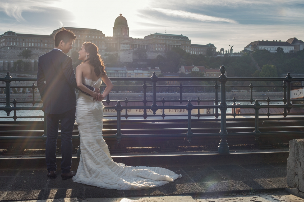 Joseph Weigert wedding photographer from Hungary