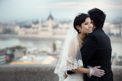 Joseph Weigert wedding photographer from Hungary