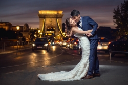 Joseph Weigert wedding photographer from Hungary