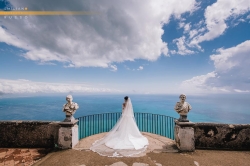 Emiliano Russo wedding photographer from Italy