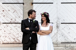 Alain Grivel wedding photographer from Switzerland