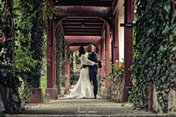 Alain Grivel wedding photographer from Switzerland