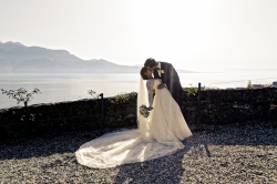 Alain Grivel wedding photographer from Switzerland