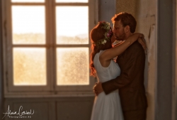 Alain Grivel wedding photographer from Switzerland