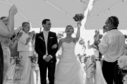 Alain Grivel wedding photographer from Switzerland