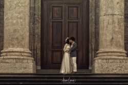 Alain Grivel wedding photographer from Switzerland