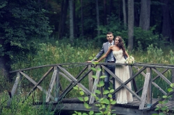 Laura Peckauskiene wedding photographer from United Kingdom