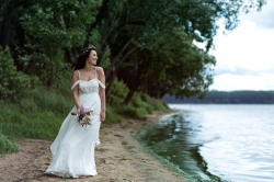 Laura Peckauskiene wedding photographer from United Kingdom