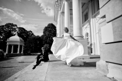 Laura Peckauskiene wedding photographer from United Kingdom