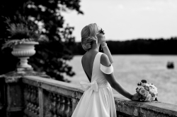 Laura Peckauskiene wedding photographer from United Kingdom