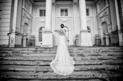 Laura Peckauskiene wedding photographer from United Kingdom