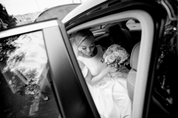 Laura Peckauskiene wedding photographer from United Kingdom