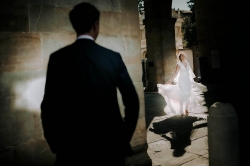 Maurizio Rellini wedding photographer from Italy