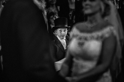 Maurizio Rellini wedding photographer from Italy